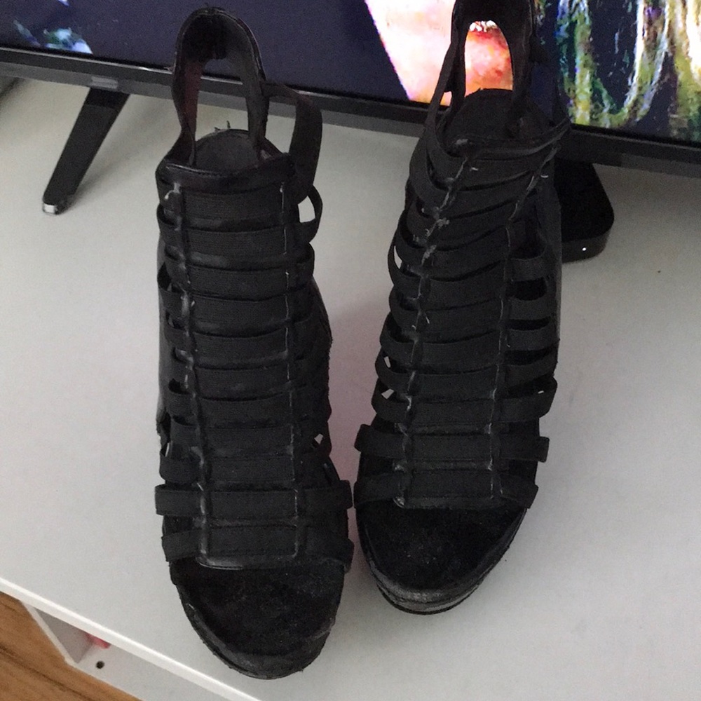 Steve Madden high heels